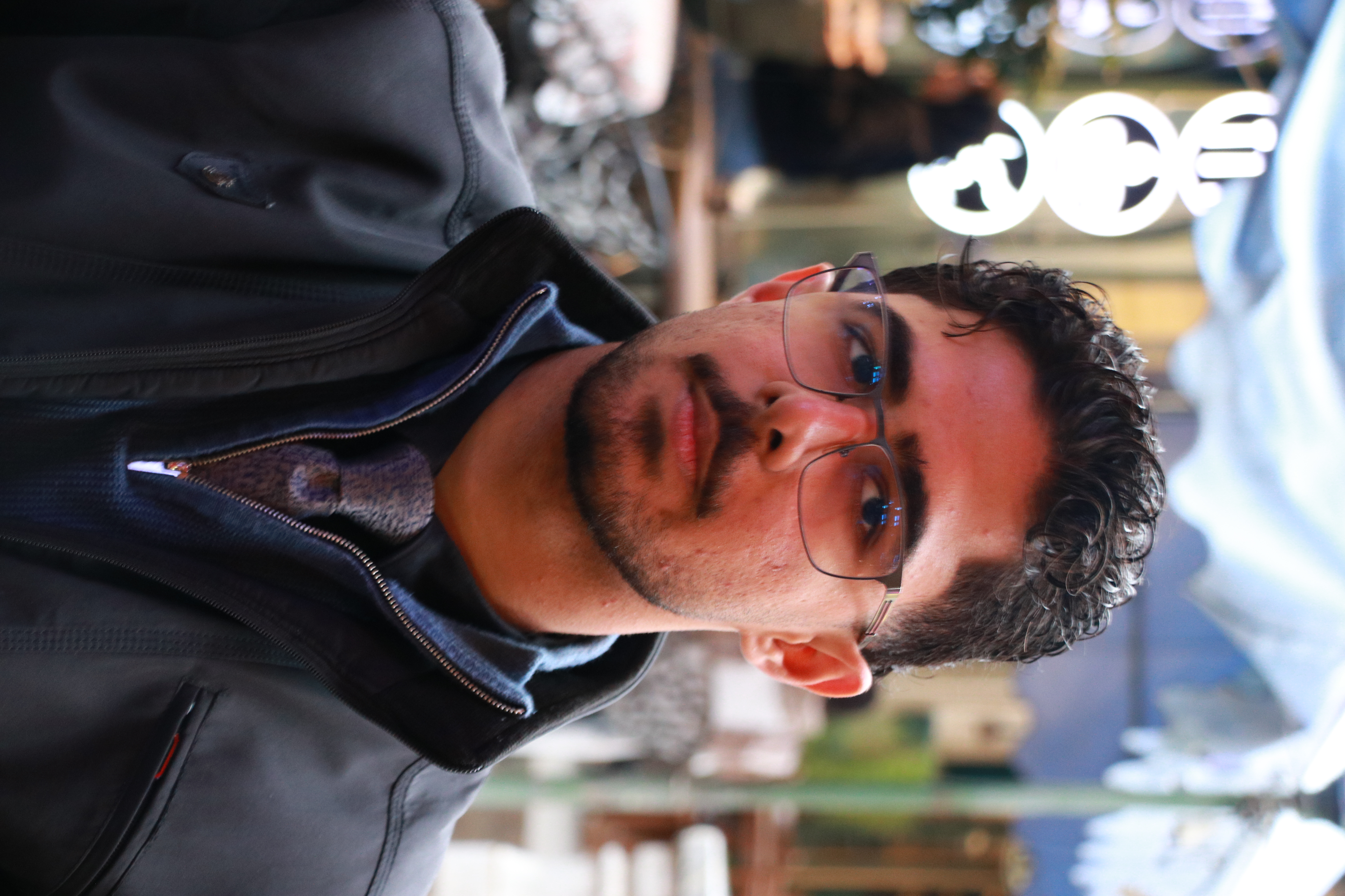 Moein Dehghanizadeh — photo 2